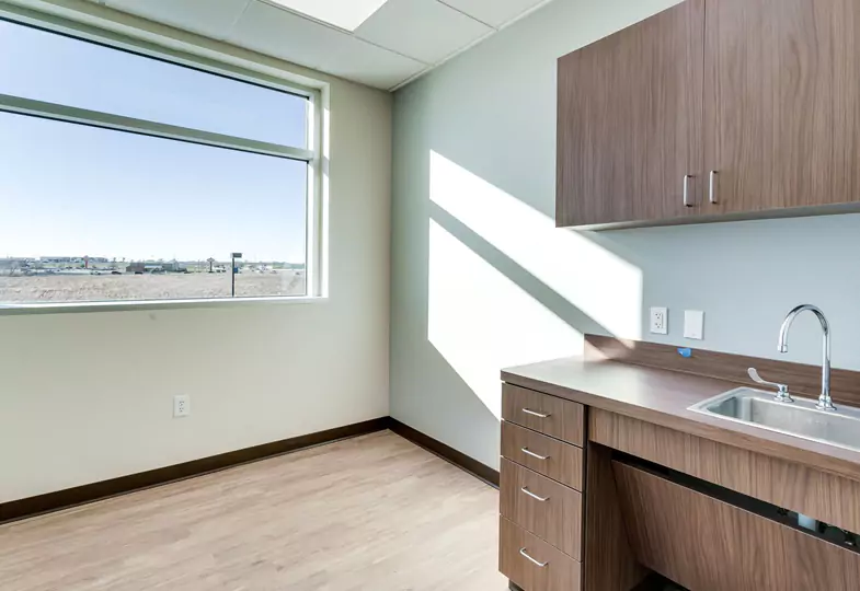 Texas Health