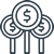 Competitive Bidding Icon
