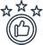 High Standards Icon